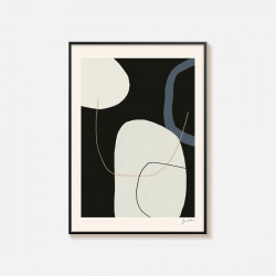 Zoe - Abstract no. 9 